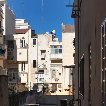 V B M Apartment 巴里 外观 照片
