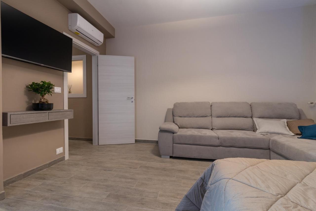 V B M Apartment 巴里 外观 照片
