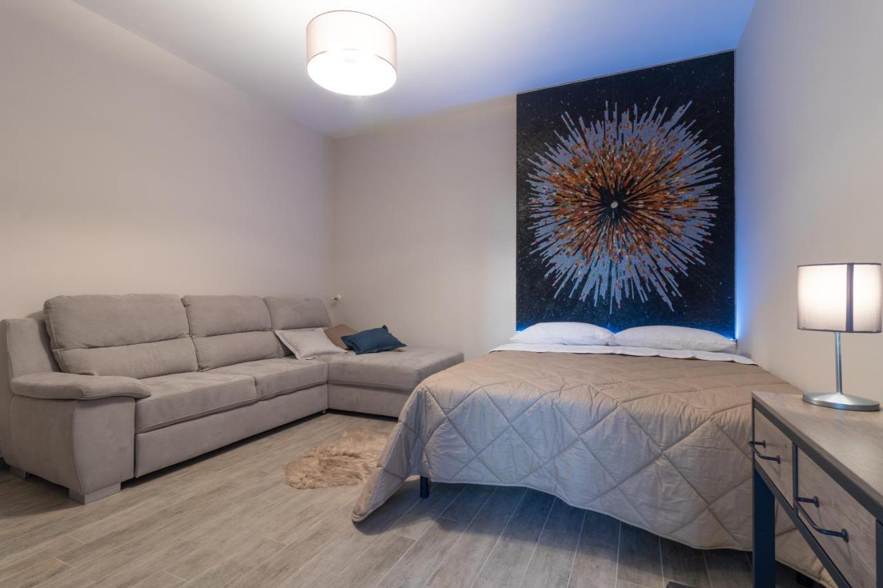 V B M Apartment 巴里 外观 照片