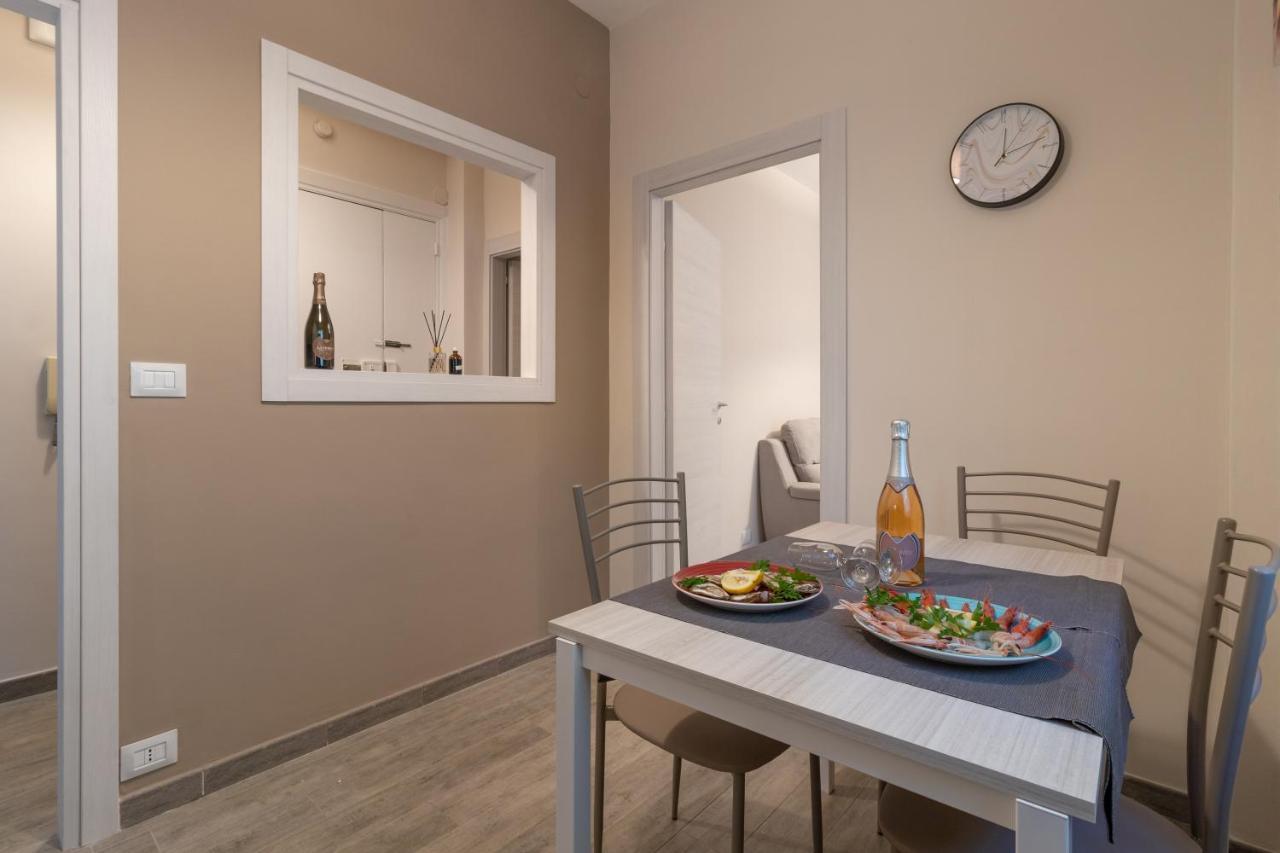 V B M Apartment 巴里 外观 照片