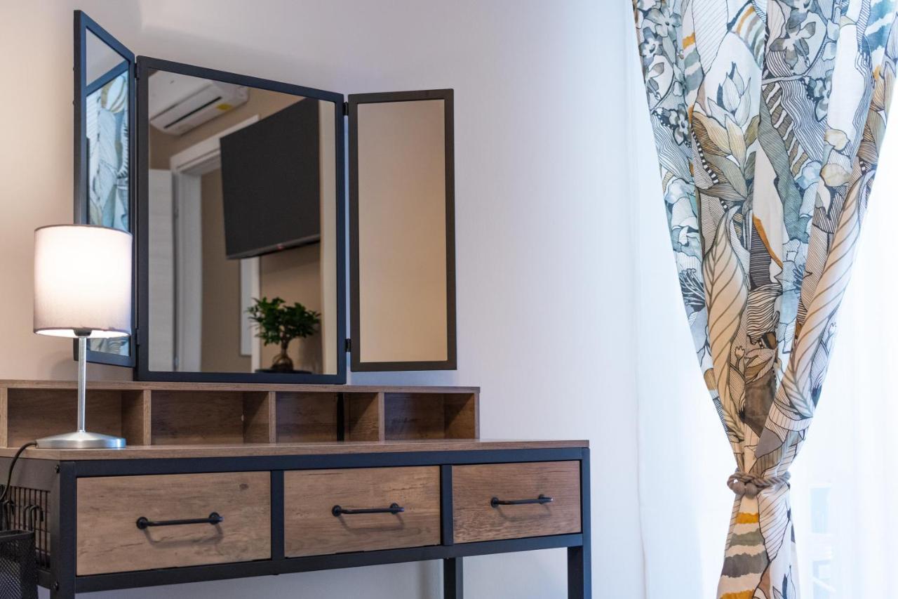 V B M Apartment 巴里 外观 照片