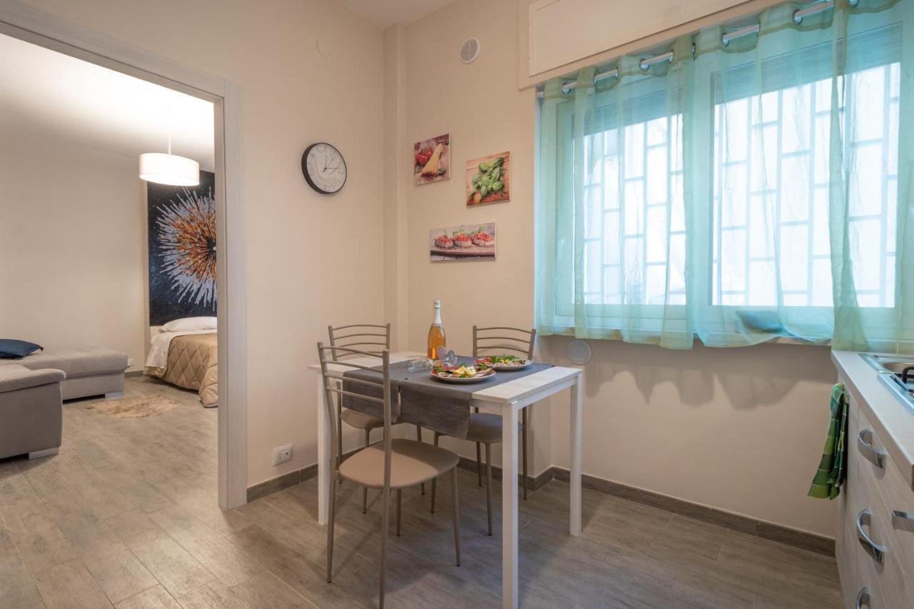 V B M Apartment 巴里 外观 照片