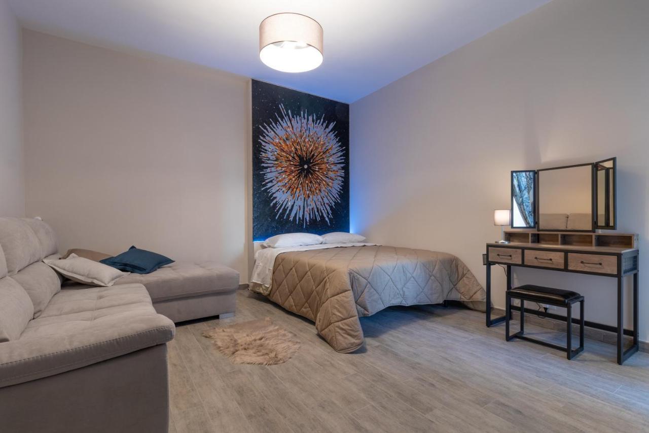 V B M Apartment 巴里 外观 照片