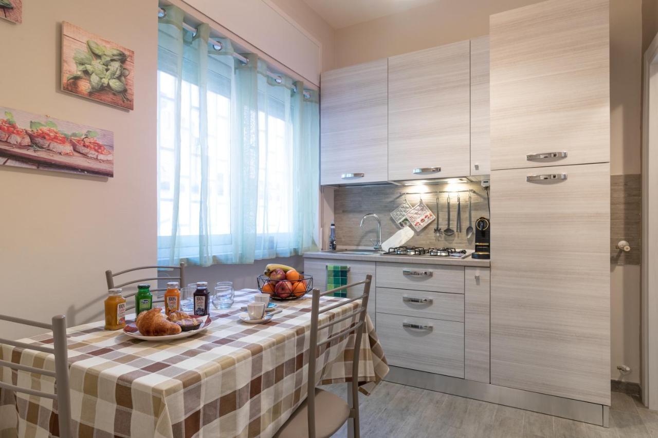 V B M Apartment 巴里 外观 照片