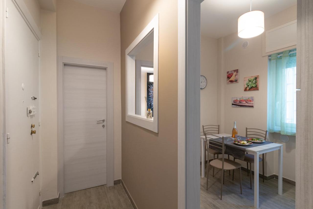V B M Apartment 巴里 外观 照片