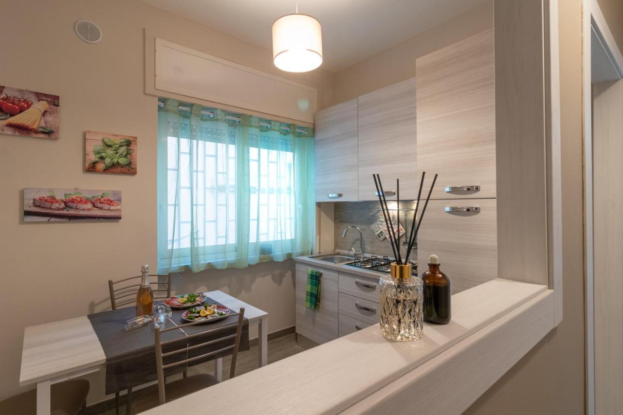 V B M Apartment 巴里 外观 照片
