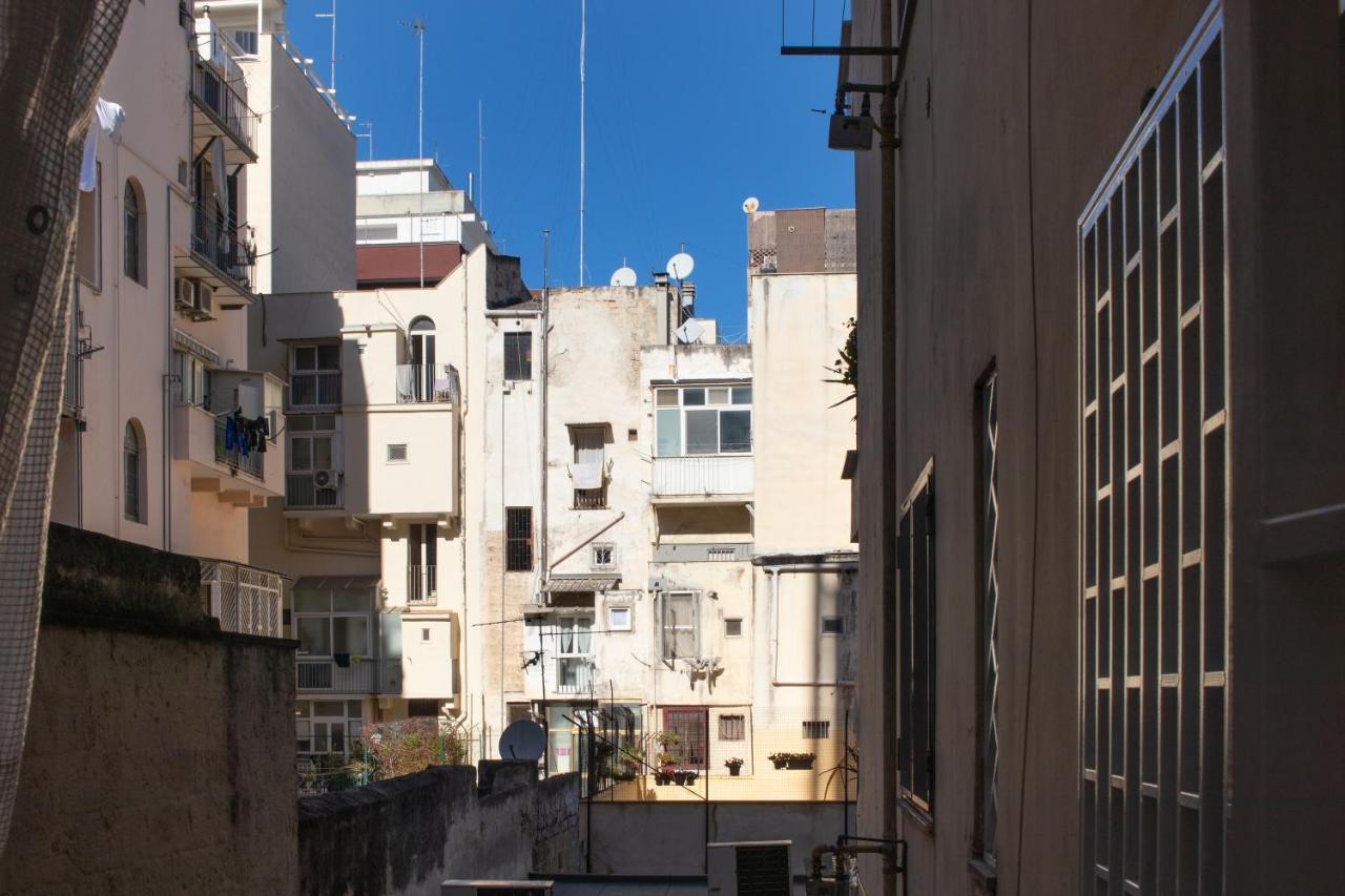 V B M Apartment 巴里 外观 照片